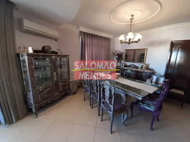 Cobertura / Penthouse com 330m² 4 quartos e 6 banheiros, à venda, no bairro NAZARÉ em Belém
