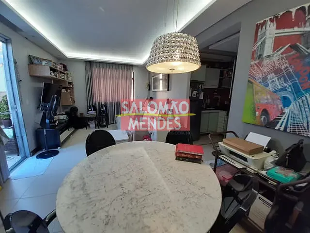 Cobertura / Penthouse com 330m² 4 quartos e 6 banheiros, à venda, no bairro NAZARÉ em Belém