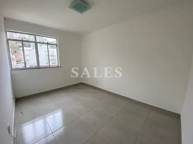 Cobertura / Penthouse com 160m² 3 quartos e 2 banheiros, à venda, no bairro Passos em Juiz de Fora