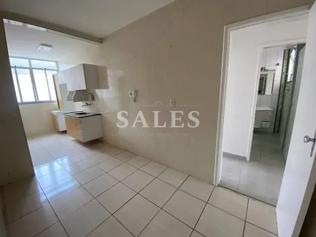 Cobertura / Penthouse com 160m² 3 quartos e 2 banheiros, à venda, no bairro Passos em Juiz de Fora