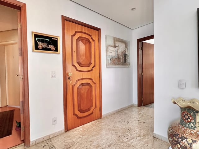 Cobertura / Penthouse com 320m² 4 quartos e 5 banheiros, à venda, no bairro Vila Mariana em São Paulo
