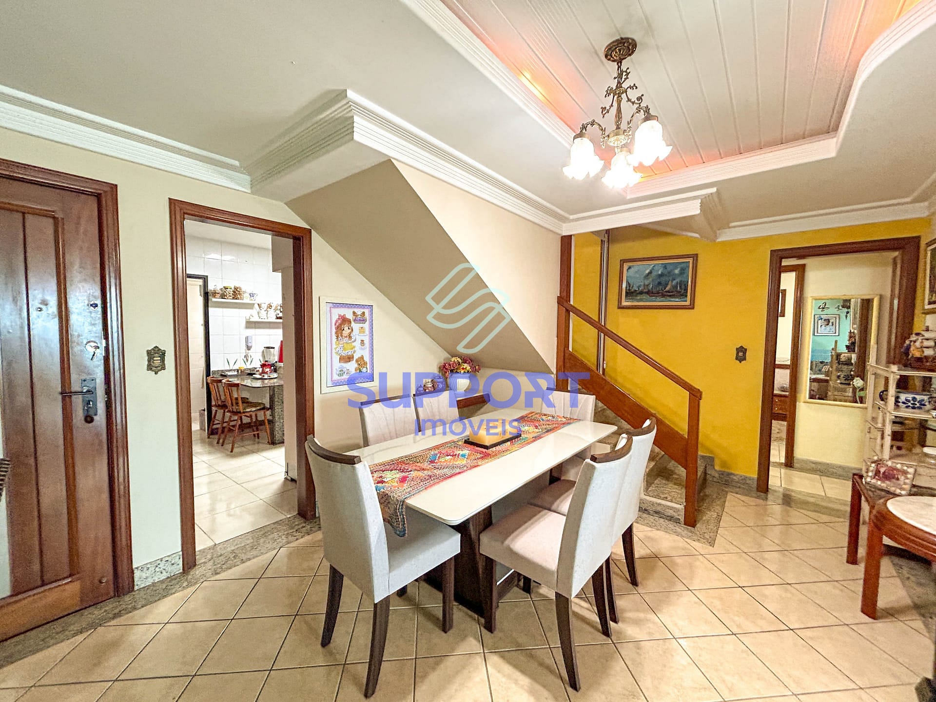 Cobertura, 4 quartos, 371 m² - Foto 5