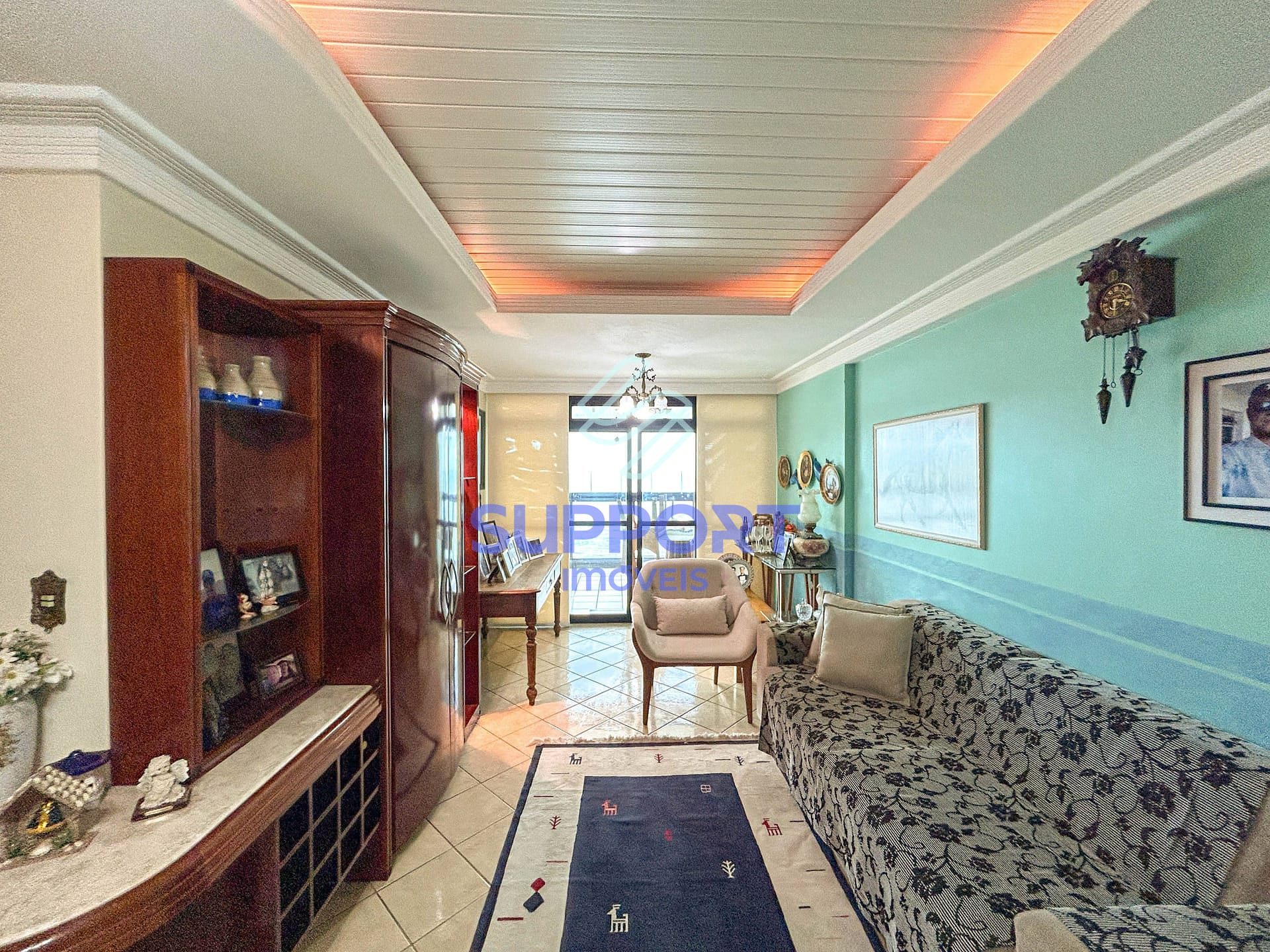 Cobertura, 4 quartos, 371 m² - Foto 6