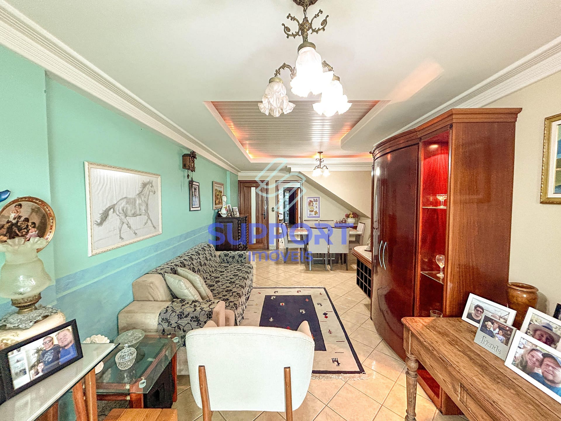 Cobertura, 4 quartos, 371 m² - Foto 7