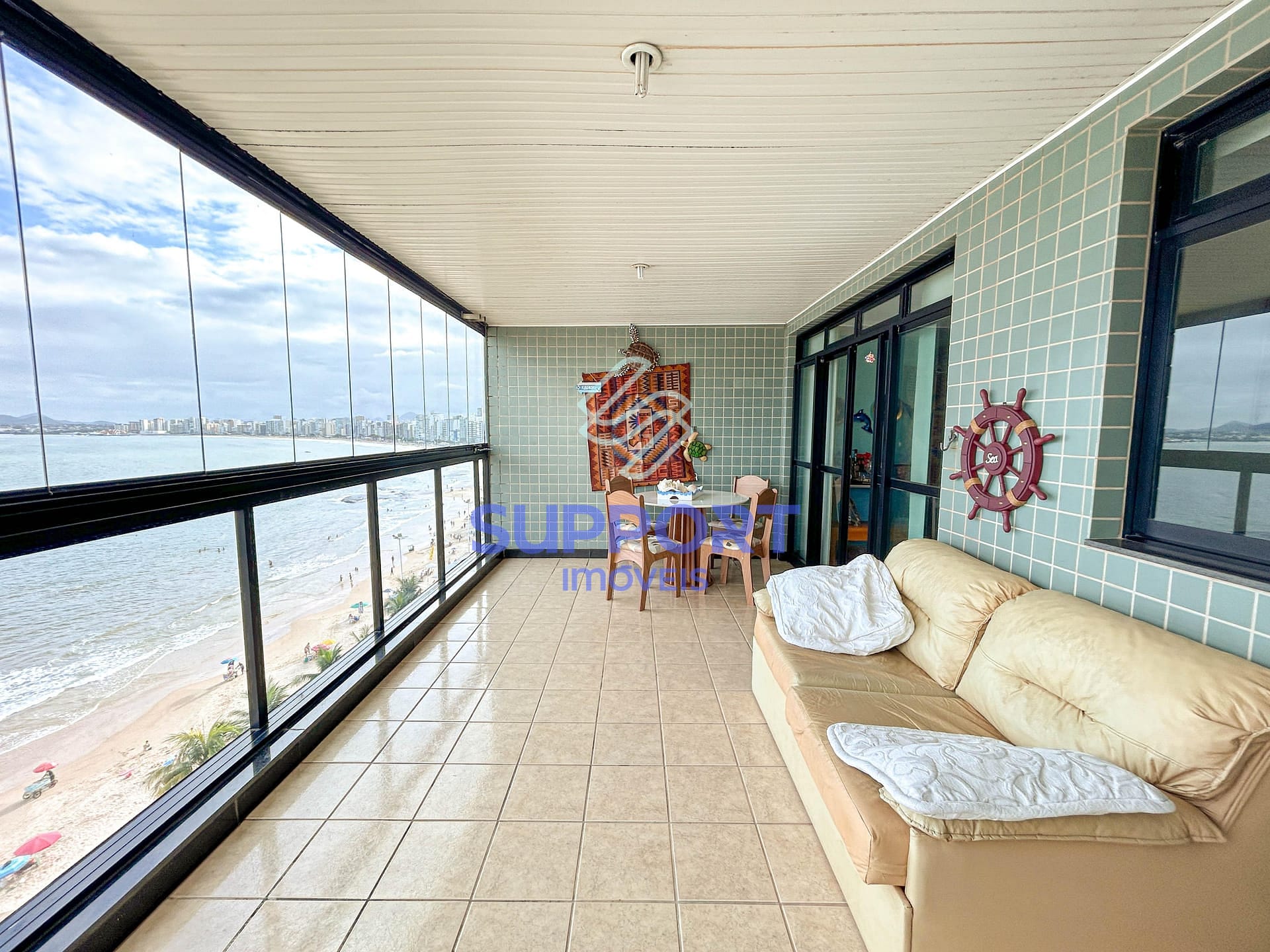 Cobertura, 4 quartos, 371 m² - Foto 2