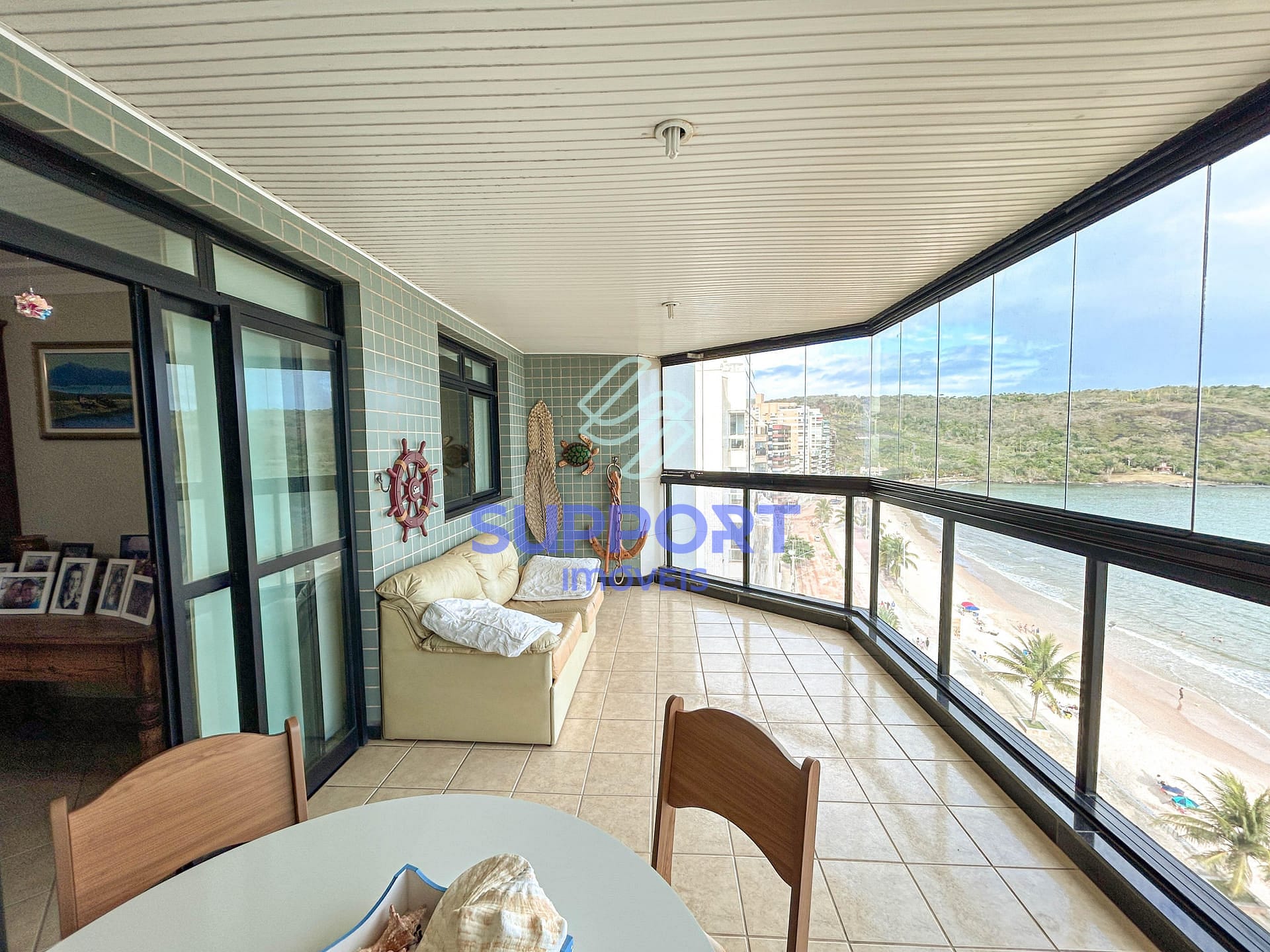 Cobertura, 4 quartos, 371 m² - Foto 3