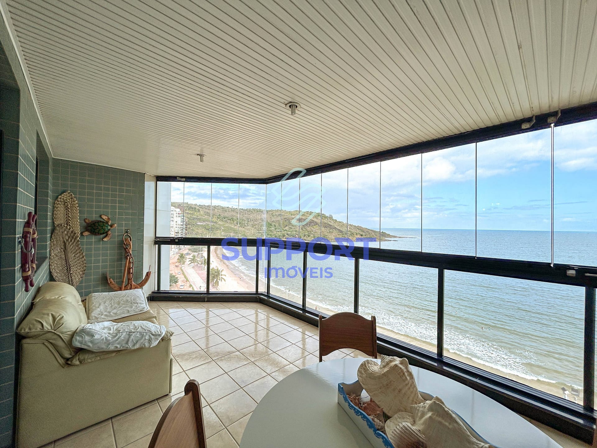 Cobertura, 4 quartos, 371 m² - Foto 1