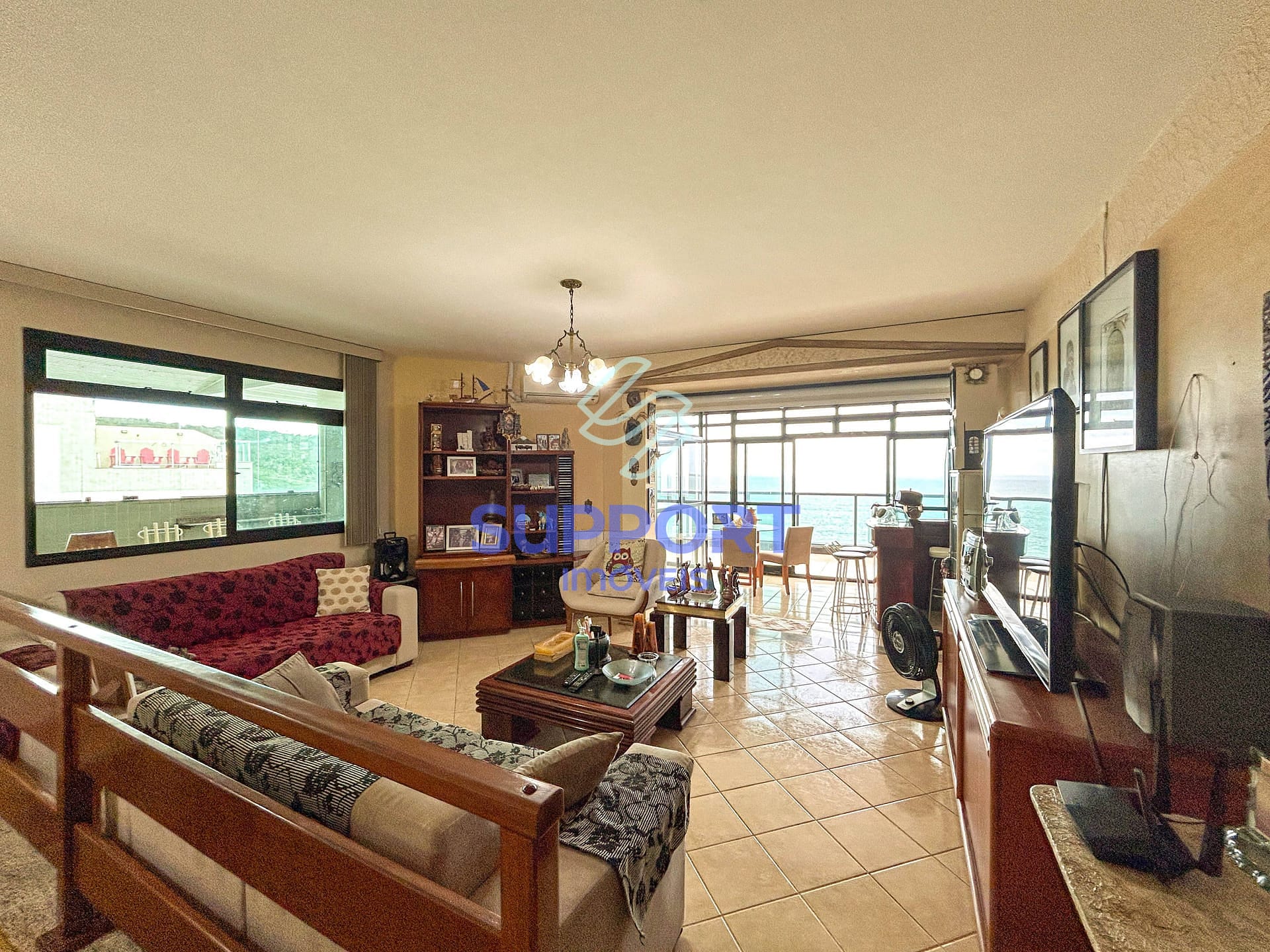 Cobertura, 4 quartos, 371 m² - Foto 24