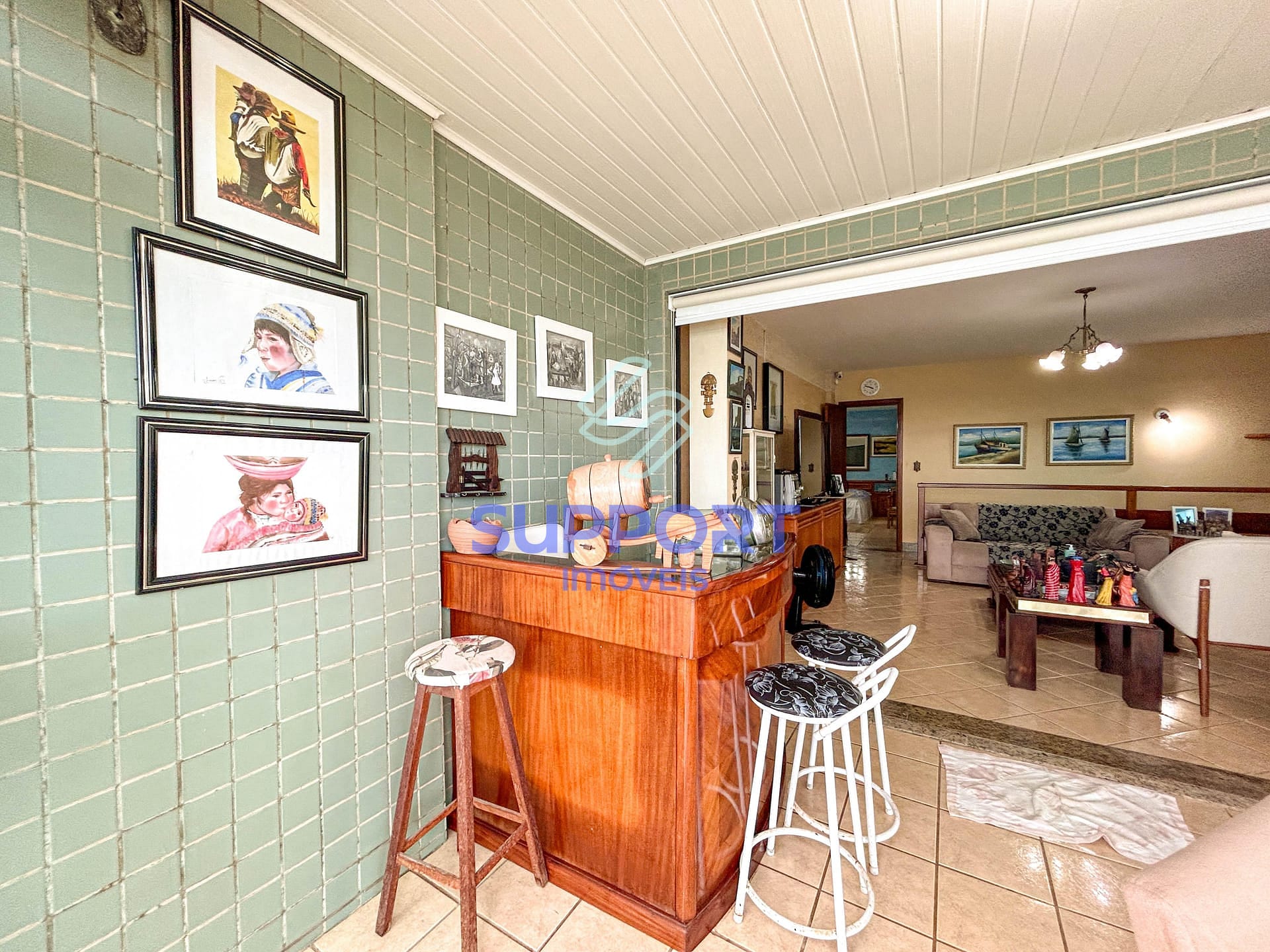 Cobertura, 4 quartos, 371 m² - Foto 28