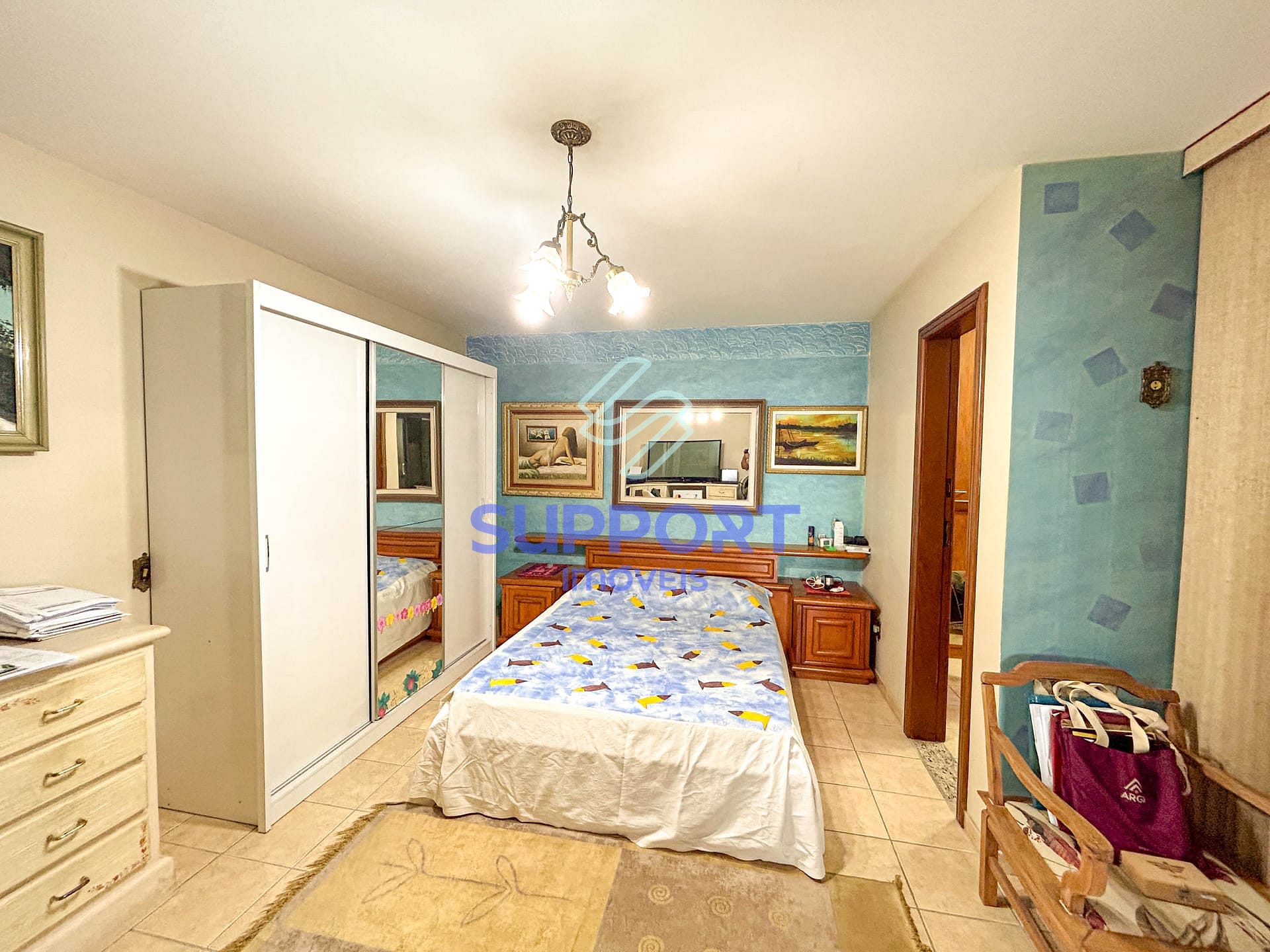 Cobertura, 4 quartos, 371 m² - Foto 33