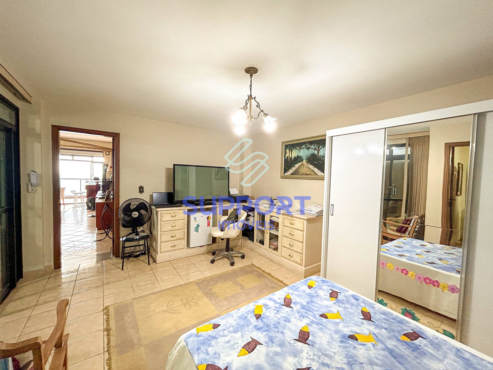 Cobertura, 4 quartos, 371 m² - Foto 34