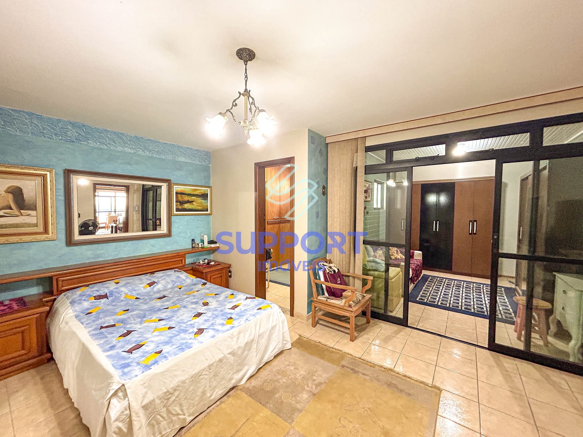 Cobertura, 4 quartos, 371 m² - Foto 35