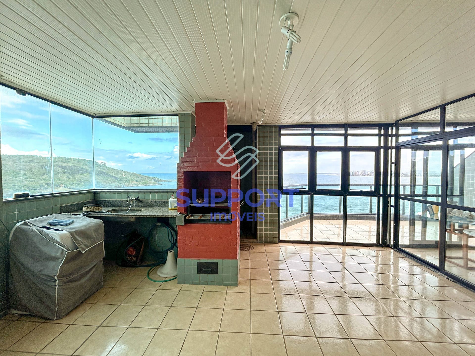 Cobertura, 4 quartos, 371 m² - Foto 41