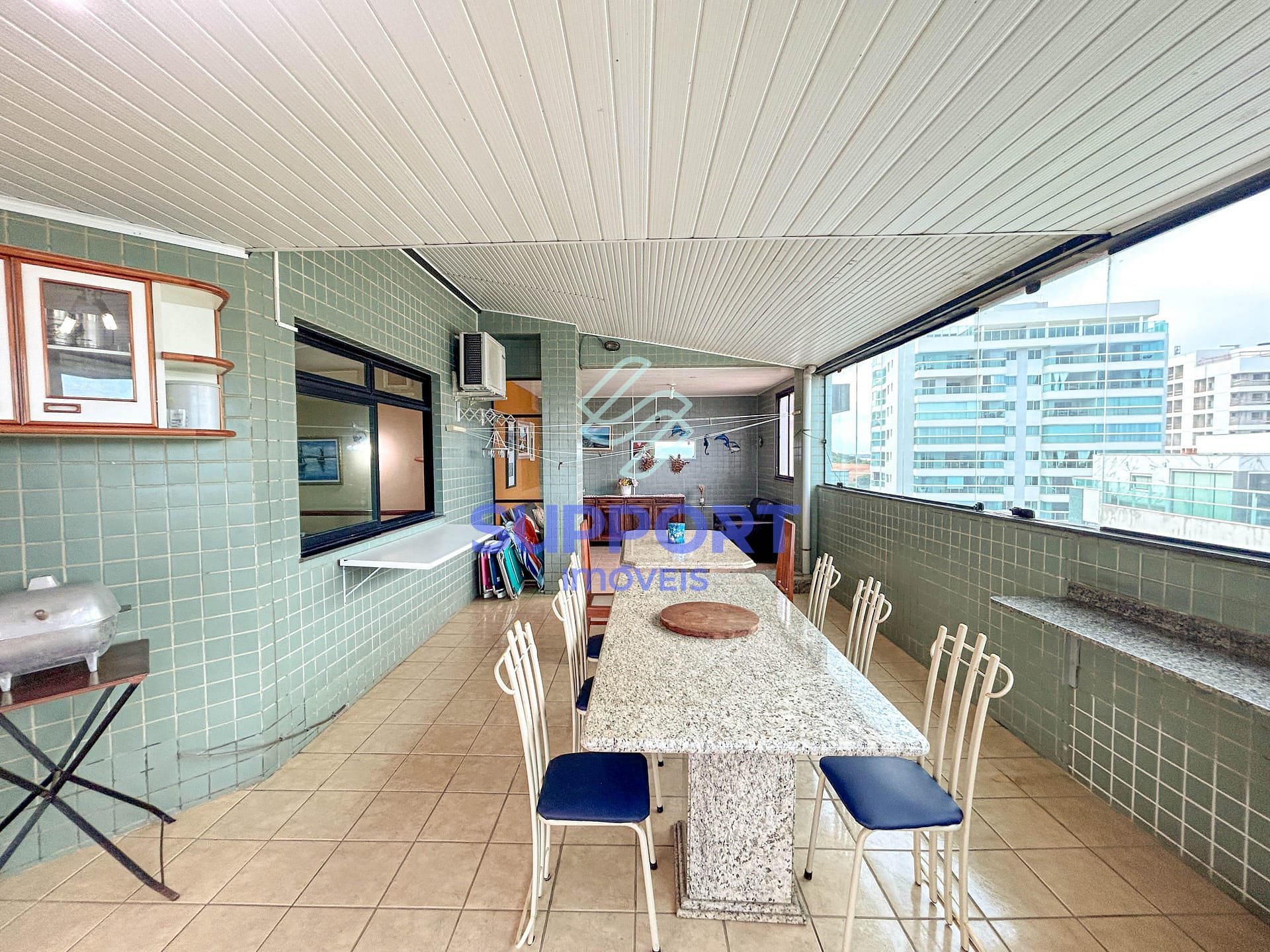 Cobertura, 4 quartos, 371 m² - Foto 42