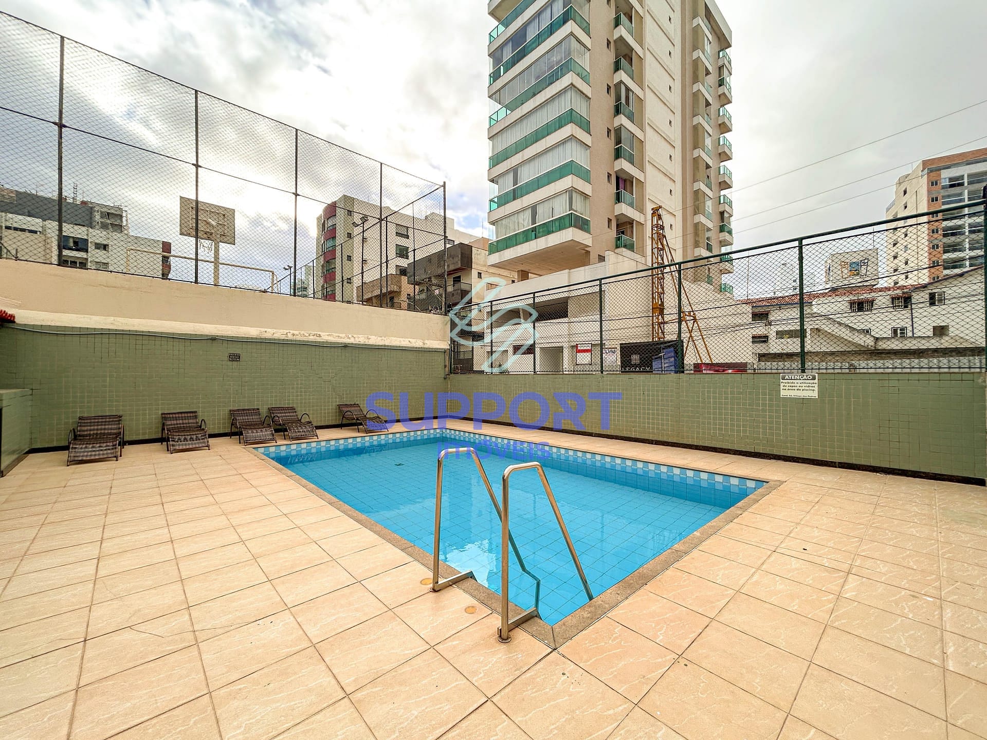 Cobertura, 4 quartos, 371 m² - Foto 54