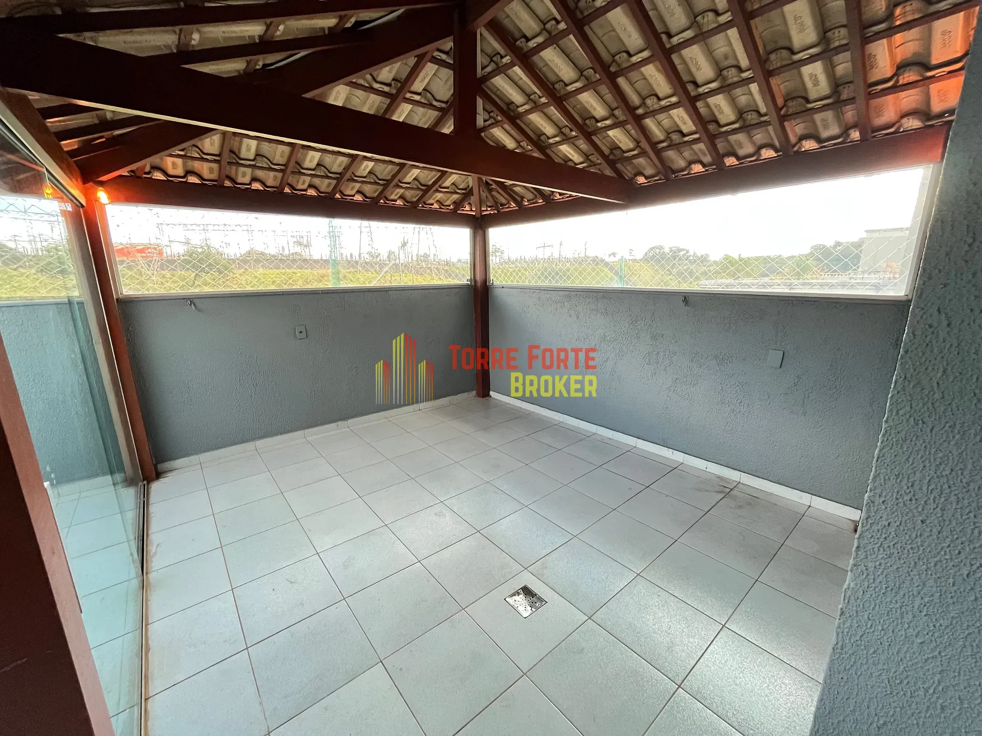 Cobertura, 3 quartos, 130 m² - Foto 35