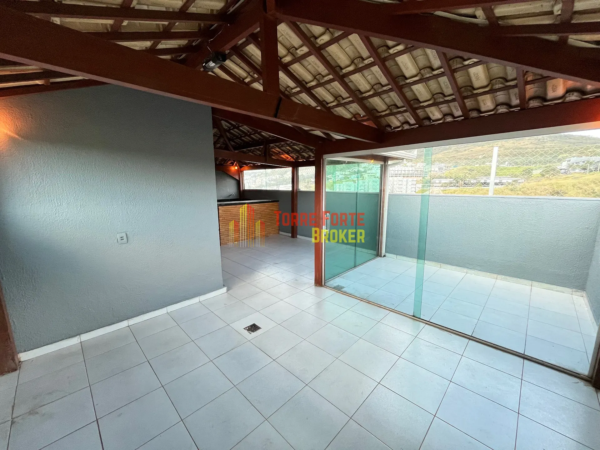 Cobertura, 3 quartos, 130 m² - Foto 33