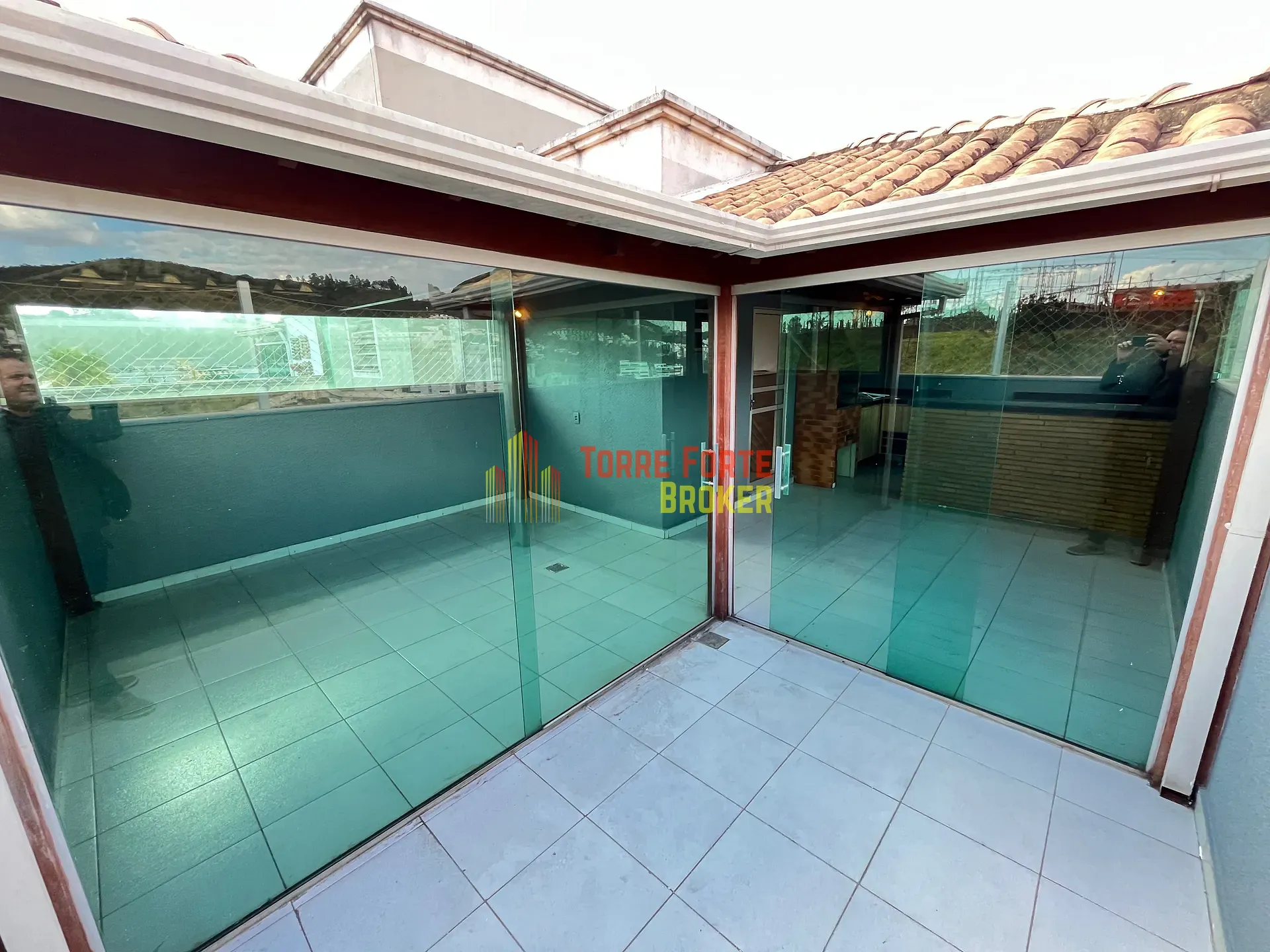 Cobertura, 3 quartos, 130 m² - Foto 32