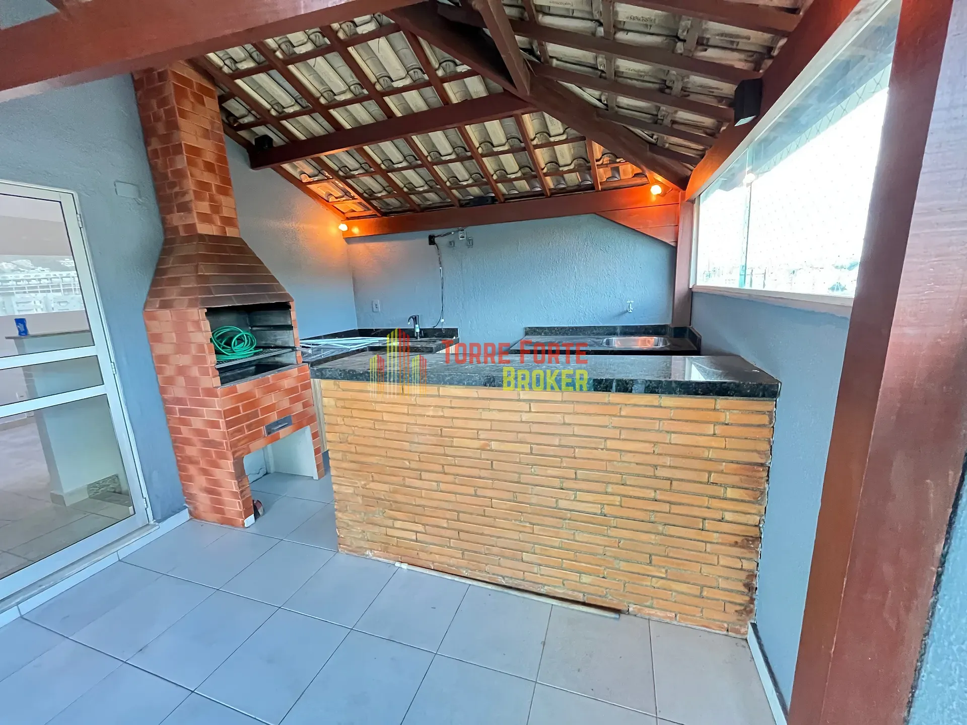 Cobertura, 3 quartos, 130 m² - Foto 31