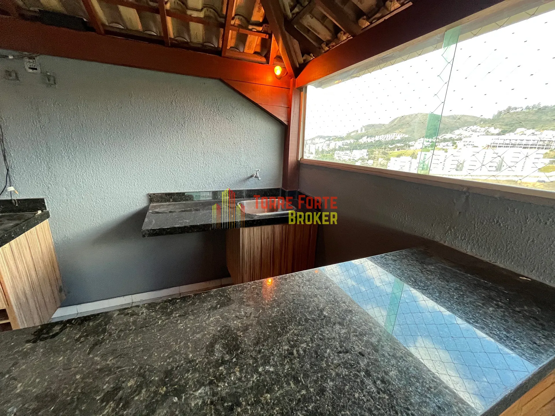 Cobertura, 3 quartos, 130 m² - Foto 30