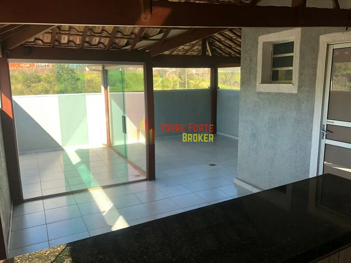 Cobertura, 3 quartos, 130 m² - Foto 4