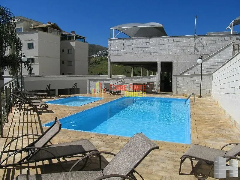 Cobertura, 3 quartos, 130 m² - Foto 18