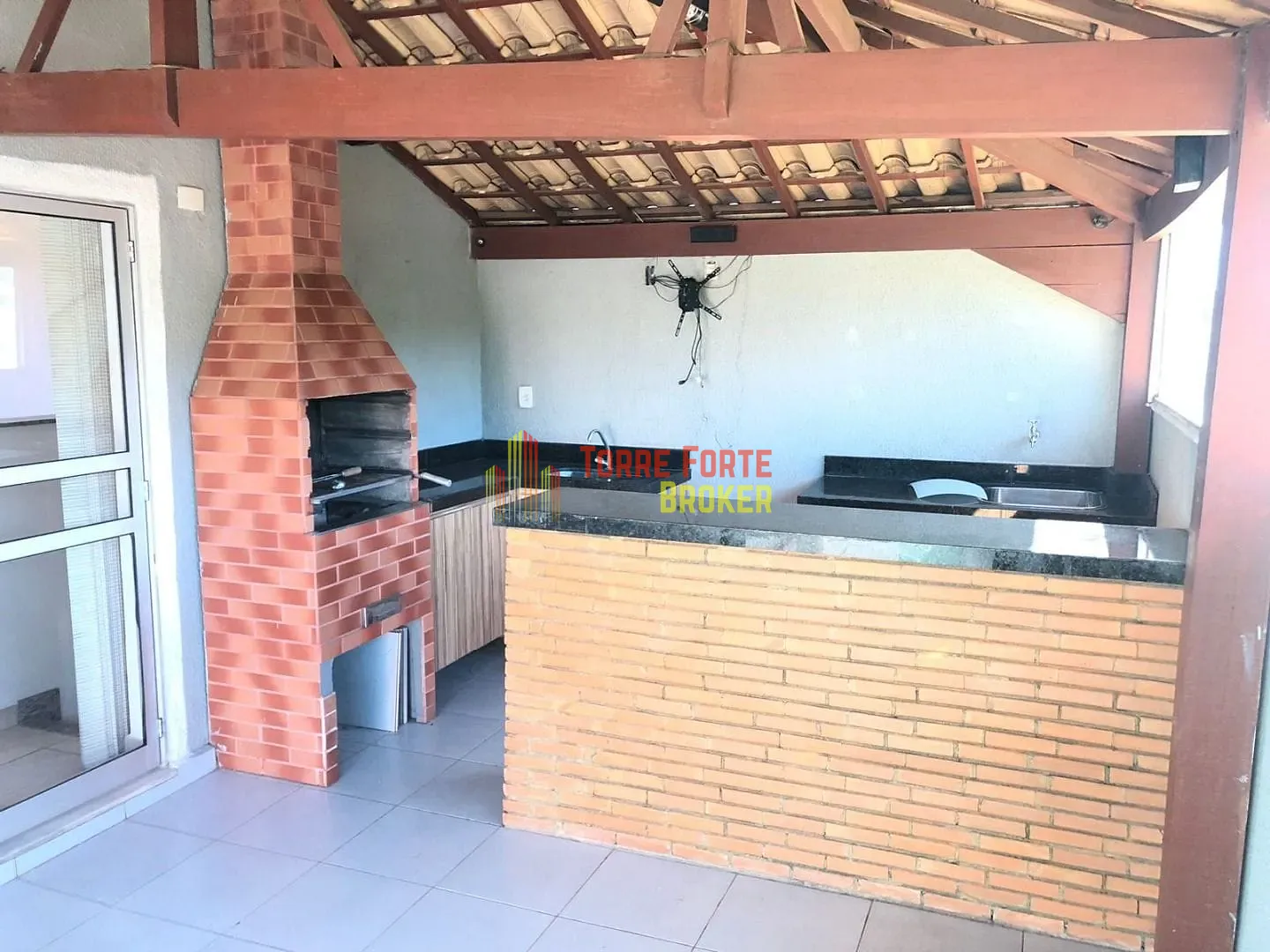 Cobertura, 3 quartos, 130 m² - Foto 3