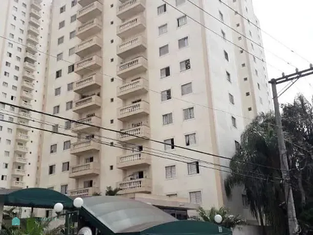 Cobertura / Penthouse com 319m² 3 quartos e 4 banheiros, à venda, no bairro Freguesia do Ó em São Paulo