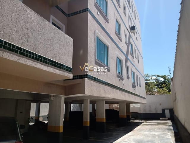 Cobertura / Penthouse com 150m² 3 quartos e 2 banheiros, à venda, no bairro Extensão do Bosque em Rio das Ostras