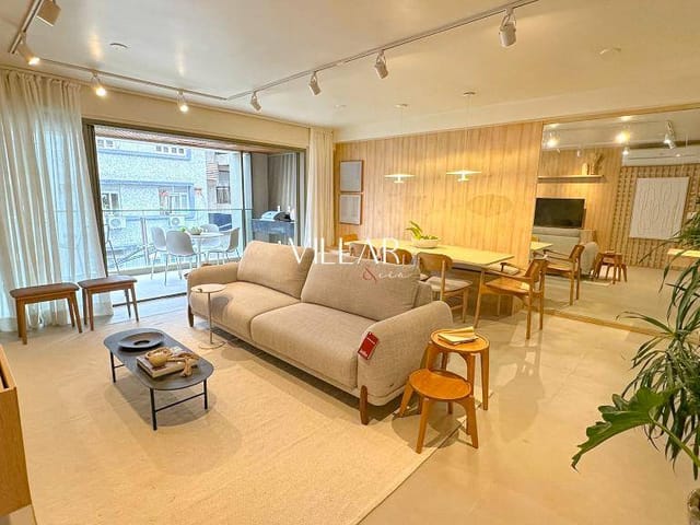 Cobertura / Penthouse com 265m² 4 quartos e 6 banheiros, à venda, no bairro Lagoa em Rio de Janeiro