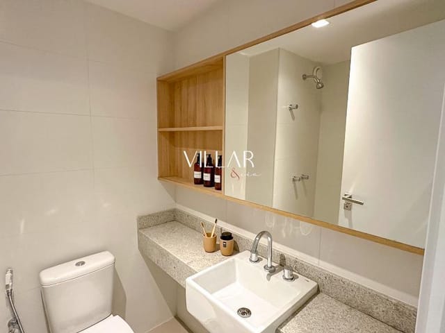Cobertura / Penthouse com 265m² 4 quartos e 6 banheiros, à venda, no bairro Lagoa em Rio de Janeiro