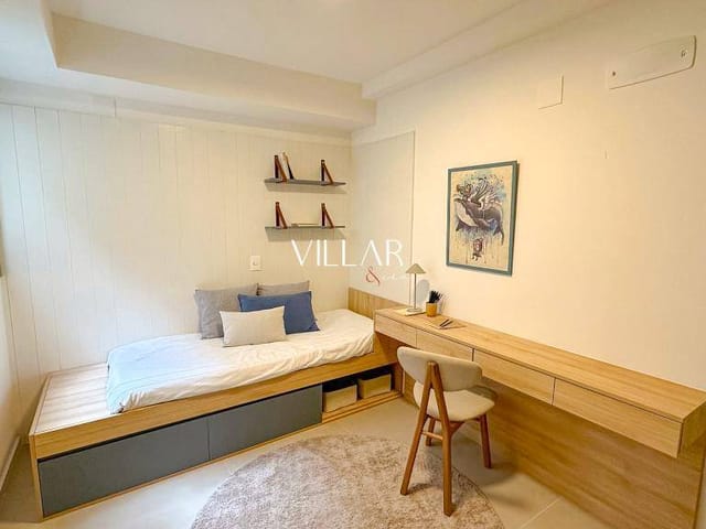 Cobertura / Penthouse com 265m² 4 quartos e 6 banheiros, à venda, no bairro Lagoa em Rio de Janeiro
