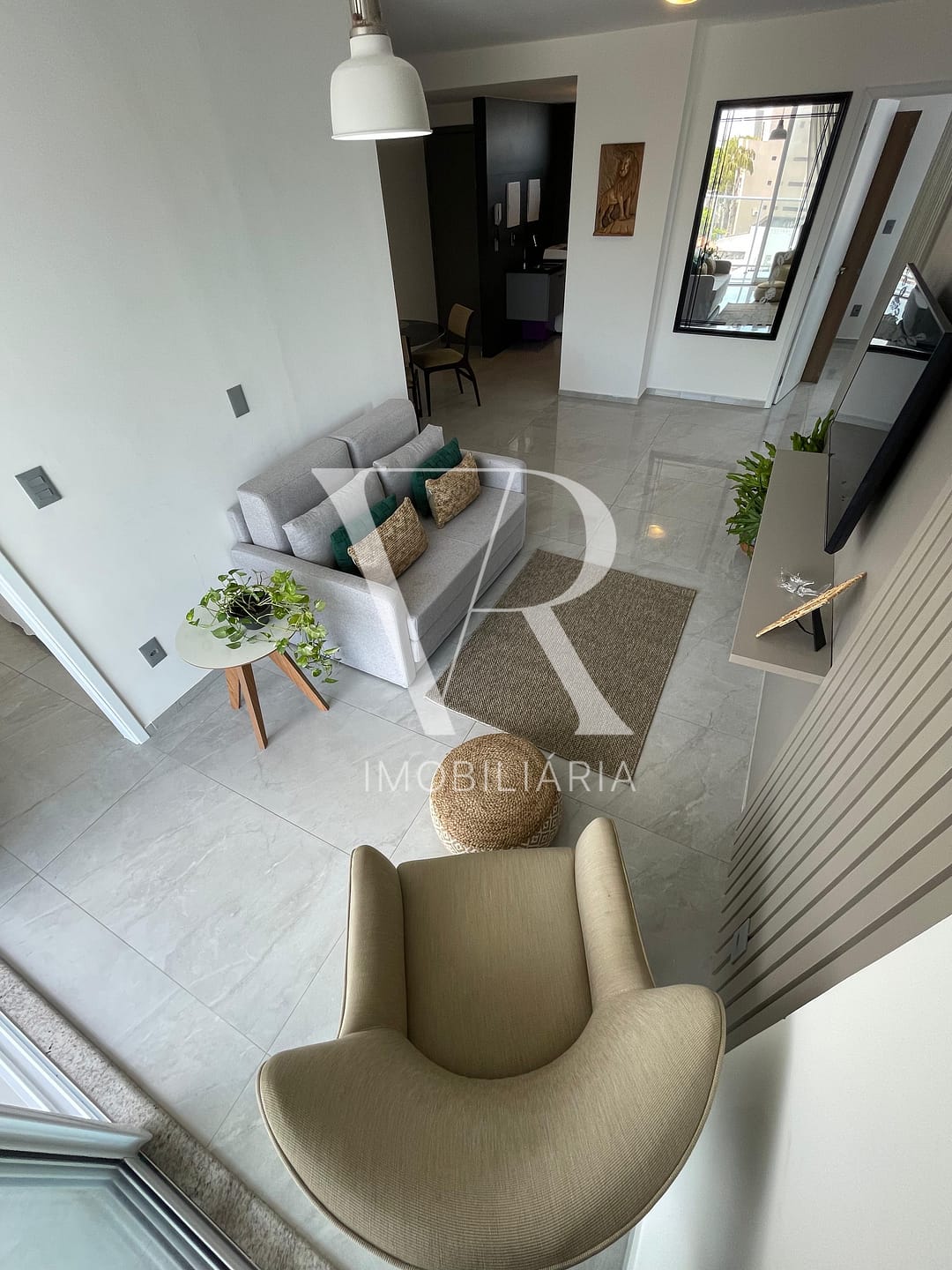 Cobertura à venda com 2 quartos, 100m² - Foto 9