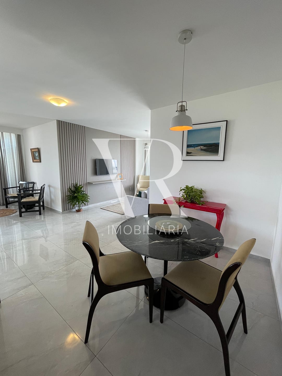 Cobertura à venda com 2 quartos, 100m² - Foto 6