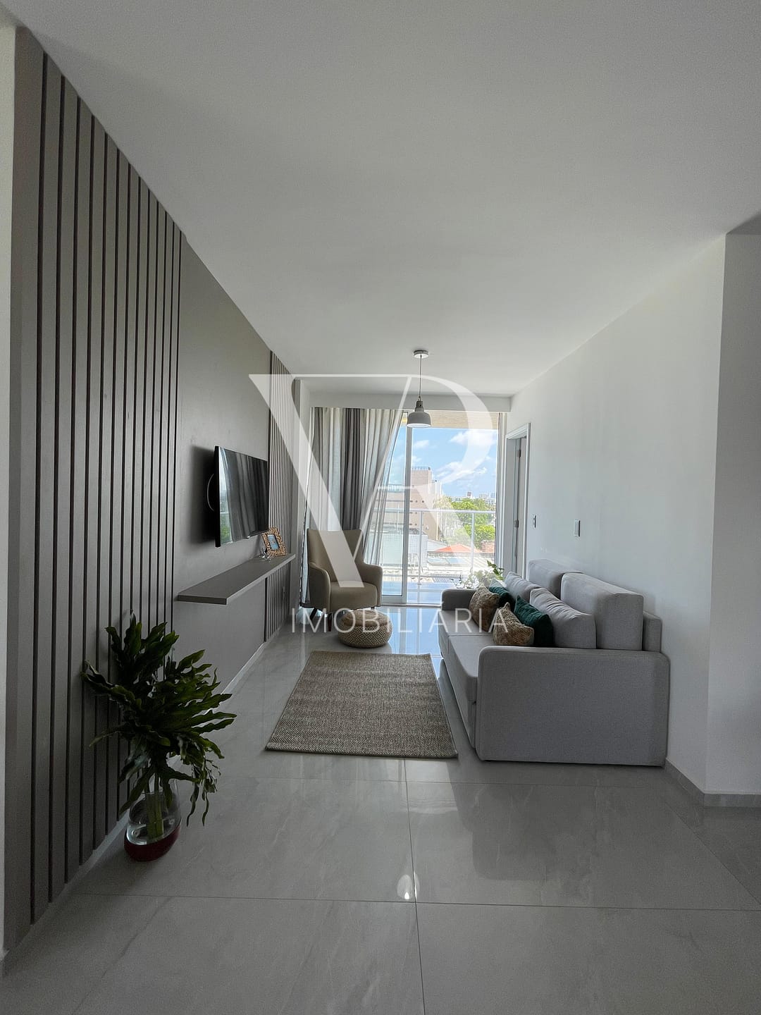 Cobertura à venda com 2 quartos, 100m² - Foto 10