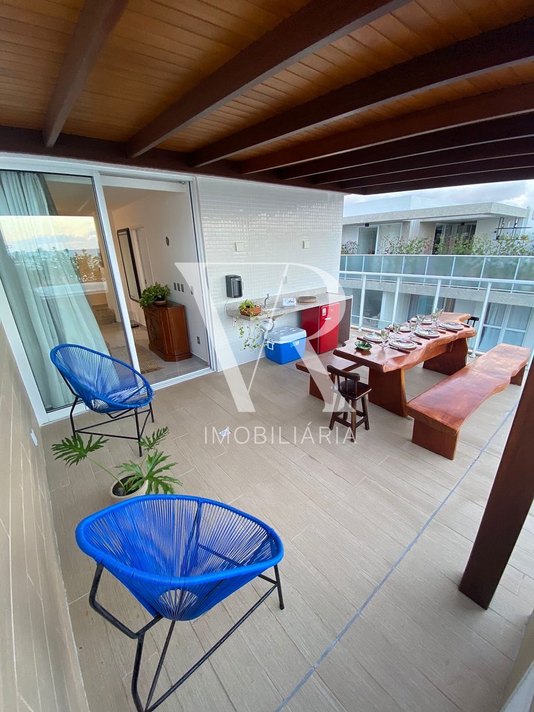 Cobertura à venda com 2 quartos, 100m² - Foto 17