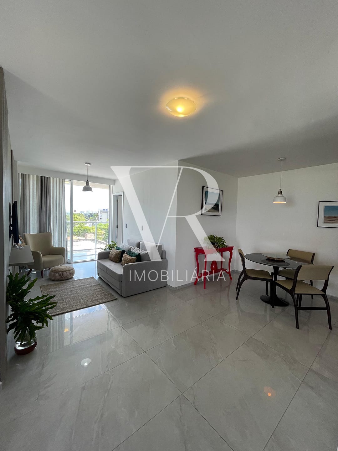 Cobertura à venda com 2 quartos, 100m² - Foto 3