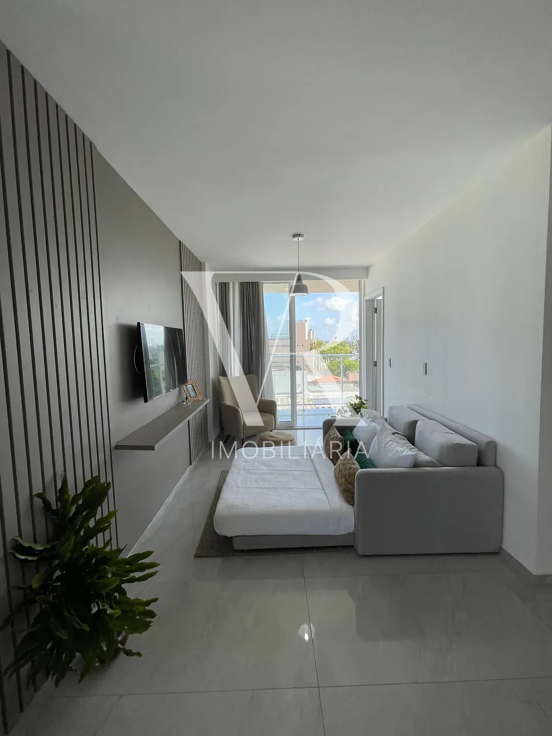 Cobertura, 2 quartos, 100 m² - Foto 2