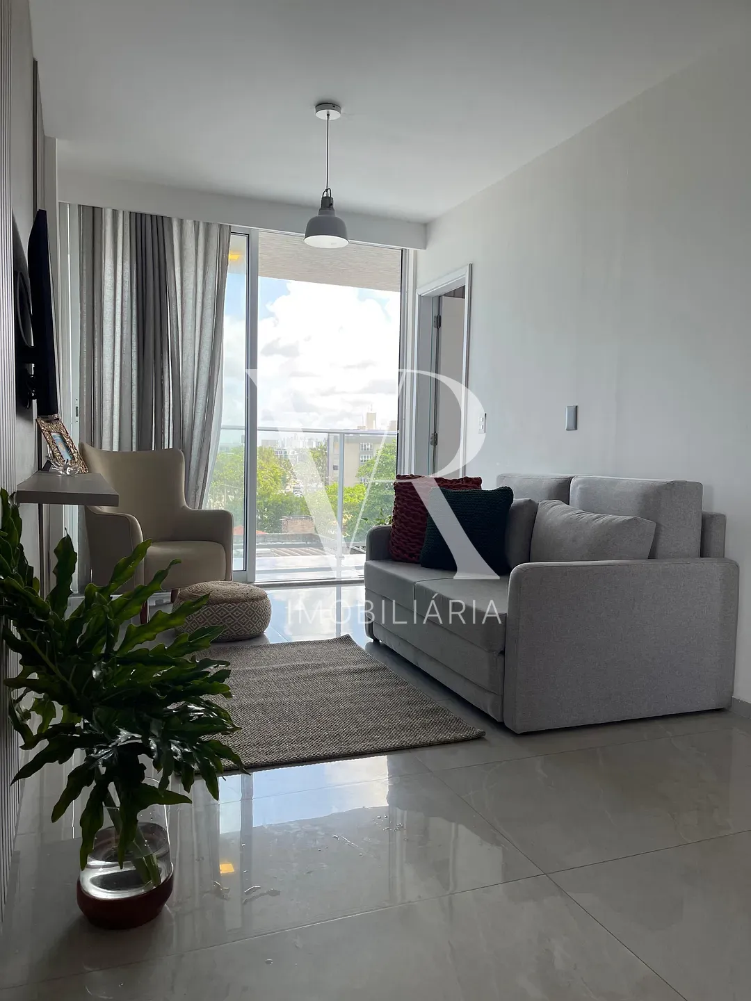 Cobertura, 2 quartos, 100 m² - Foto 14