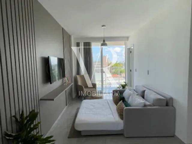 Cobertura / Penthouse 2 quartos e 2 banheiros, à venda, no bairro Jardim Oceania em João Pessoa