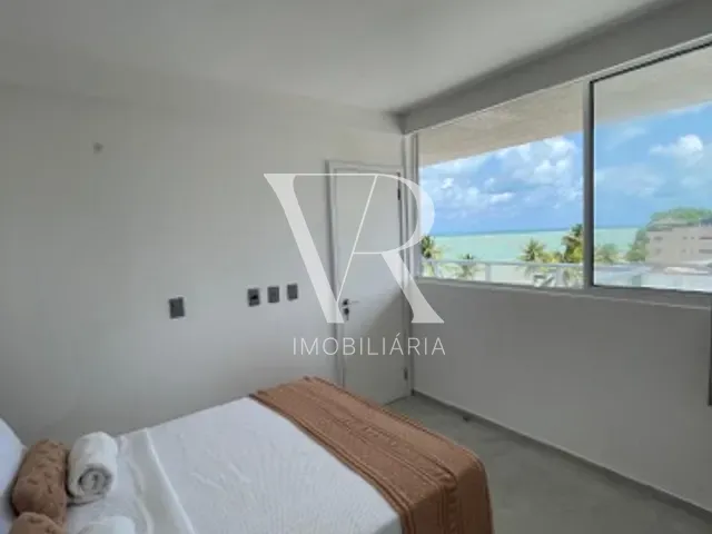 Cobertura / Penthouse 2 quartos e 2 banheiros, à venda, no bairro Jardim Oceania em João Pessoa