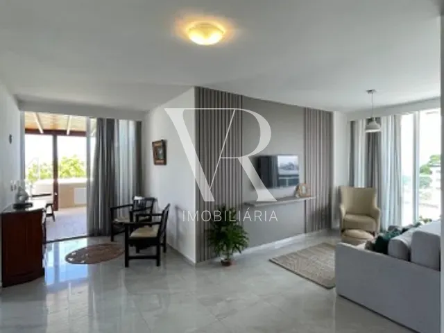 Cobertura / Penthouse 2 quartos e 2 banheiros, à venda, no bairro Jardim Oceania em João Pessoa