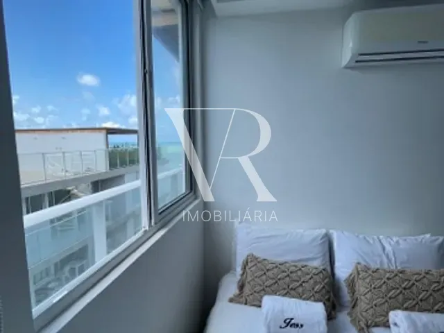 Cobertura / Penthouse 2 quartos e 2 banheiros, à venda, no bairro Jardim Oceania em João Pessoa
