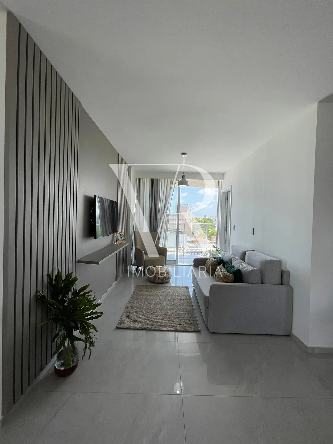 Cobertura, 2 quartos, 100 m² - Foto 10