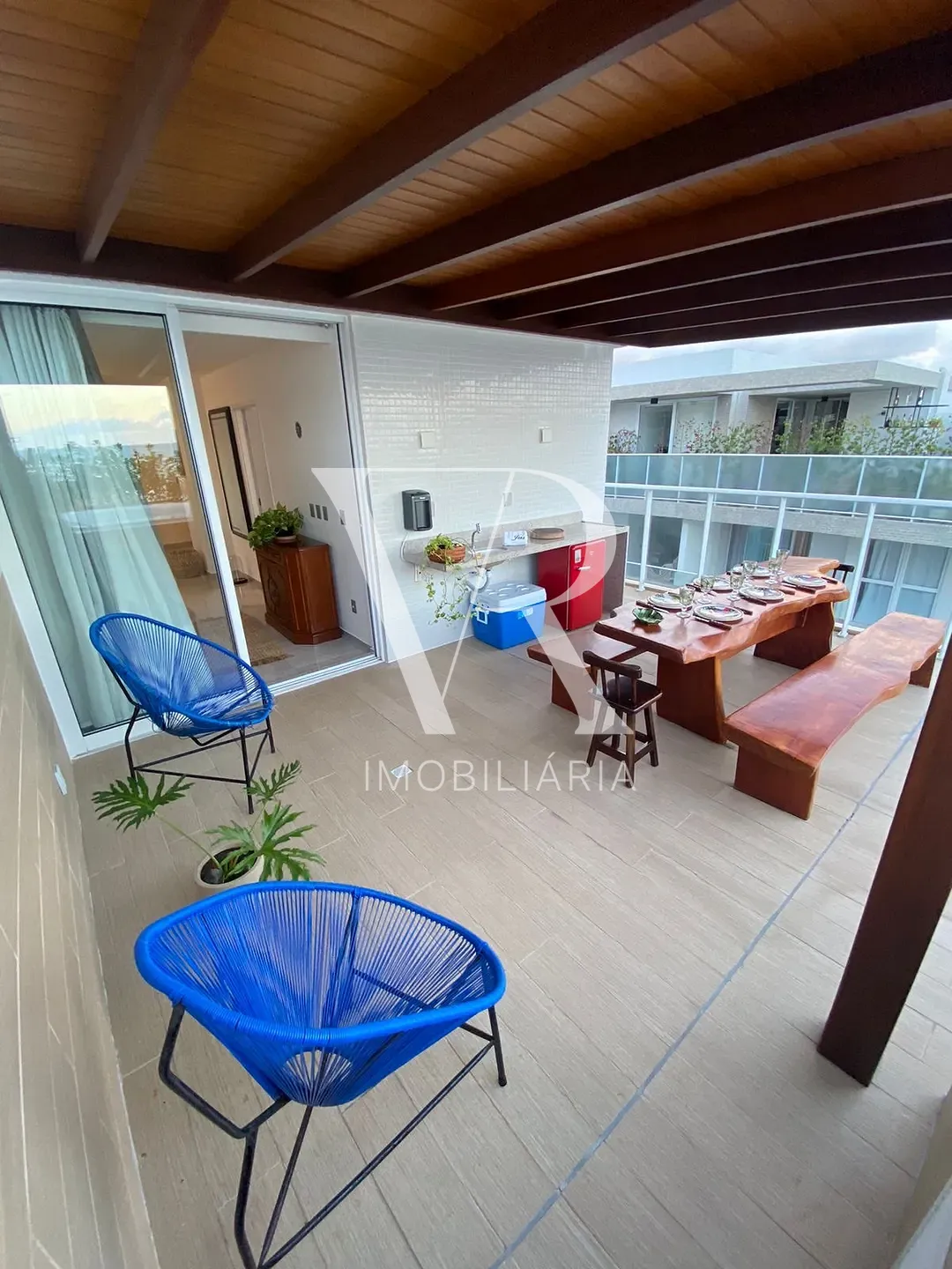 Cobertura, 2 quartos, 100 m² - Foto 17