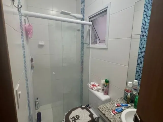 Cobertura / Penthouse 2 quartos e 2 banheiros, à venda, no bairro Vila Alpina em Santo André