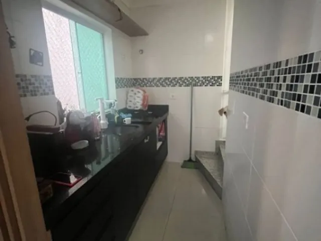 Cobertura / Penthouse 2 quartos e 2 banheiros, à venda, no bairro Vila Alpina em Santo André
