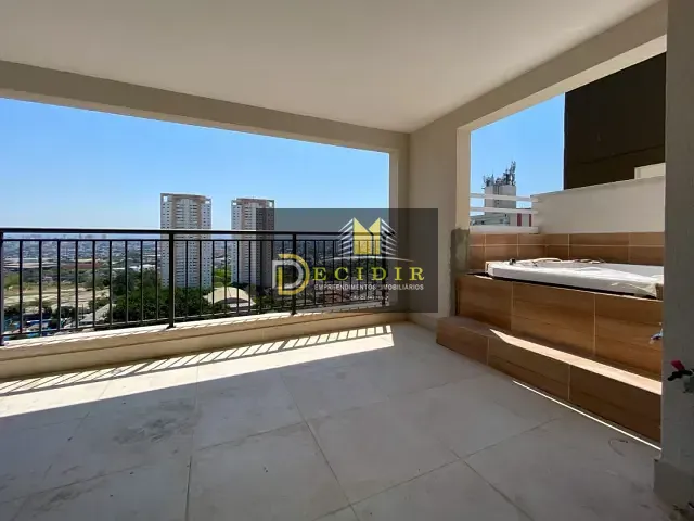Cobertura / Penthouse 4 quartos e 5 banheiros, à venda, no bairro Parque São Jorge em São Paulo