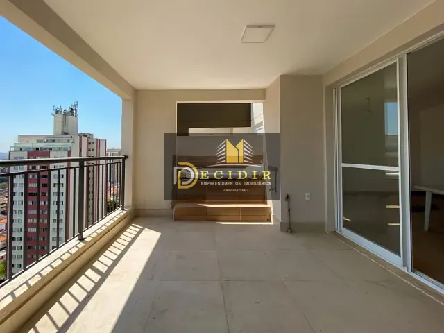 Cobertura / Penthouse 4 quartos e 5 banheiros, à venda, no bairro Parque São Jorge em São Paulo