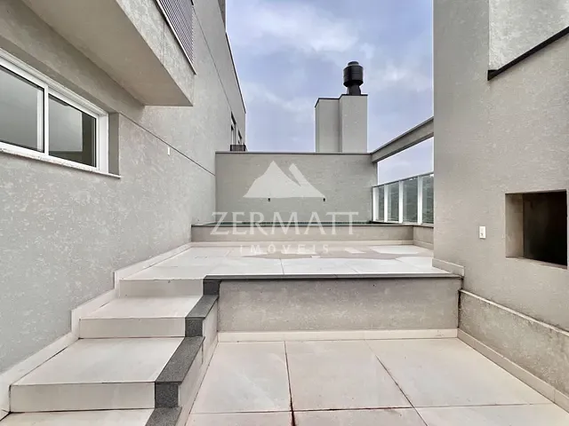 Cobertura / Penthouse com 374m² 3 quartos e 4 banheiros, à venda, no bairro Jardim Blumenau em Blumenau